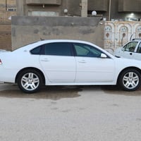 امبالا LT • ٢٠١٣ • كفالة عامة