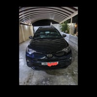 راف فور XLE • ٢٠١٨ • ماشي ١٢٤٠٠٠
