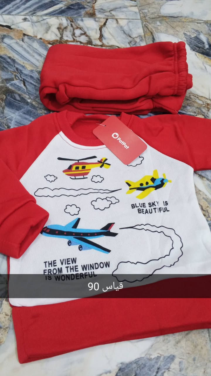 الاسعار 5 و6 و7
توجد خدمة توصيل الى جميع المحافظات 🚖🚖🚖

نص مكتوب في الصور:
- قياس 90
- قياس 110
- قياس 130
- قياس 80
- من 2/3 سنه
- kufar