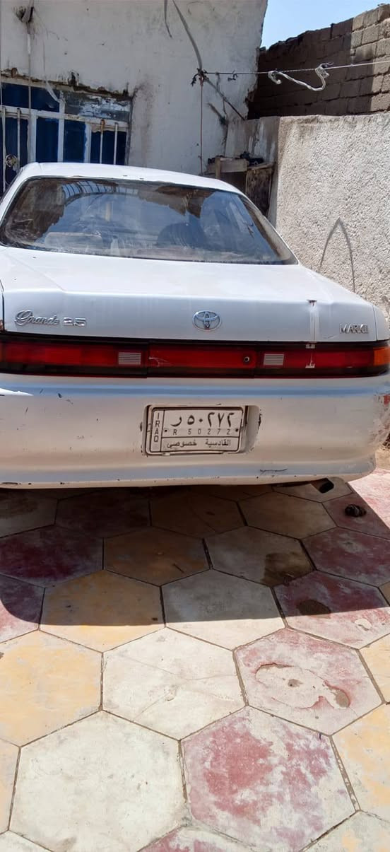 سلام عليكم مارك نفخ لبيع مكفول كفاله عامه بيه شوي شبر بل جاملغ الامامي والباقي كفاله رقم قادسيه تحويل ثاني يوم جاهز كهربايات حداديه تخم تاير كله جاهز محرك لا ينقص ولا يبخر المكان ناصرية الشطره هاذ رقم راعيه ‏‪***********
