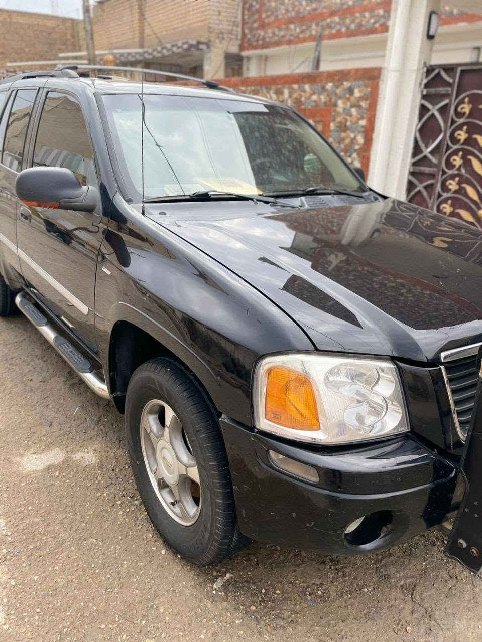 السلام عليكم شوفر ليت
بلايزر 8 سلندر ltz 
مكفول ماعدا بارد بخشم جاملخ الأيمن 
خليجي 
ادامة كاملة ١٠٠% 
السعر 130 
رقم بغداد 
***********
