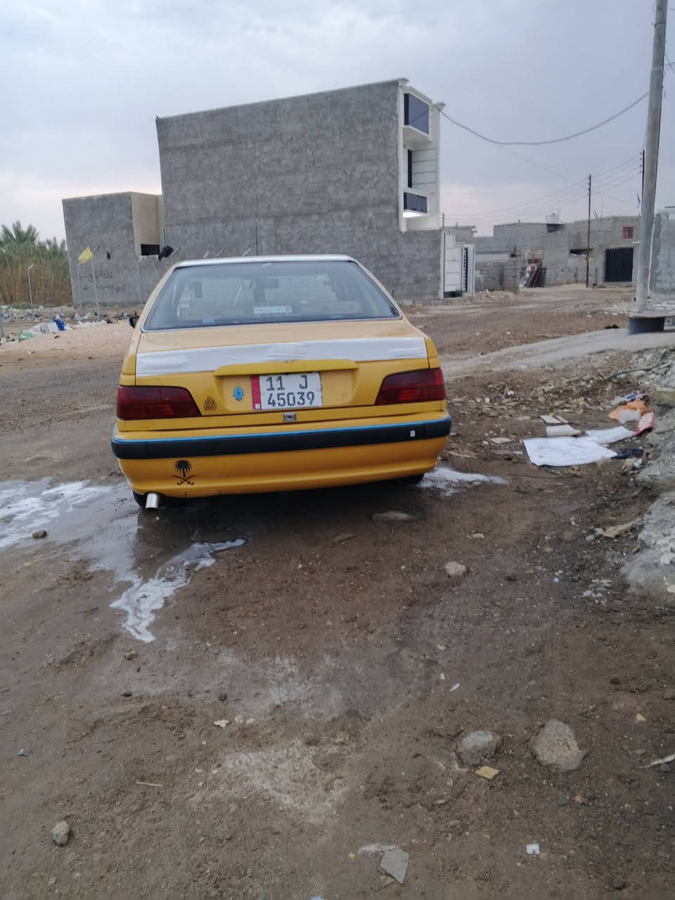 بيجو • ٢٠١٥ • ثاني يوم تحويل