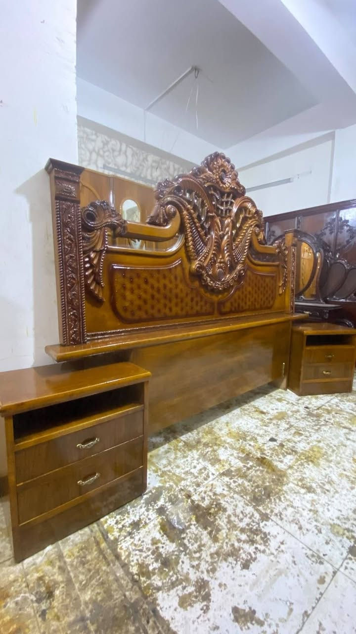 غرفه 6 باب ملحق صاج داخل وخارج ضهر جرجوبه شغل درجه اولى مستعمل بغداد الأمين الثانية ***********
