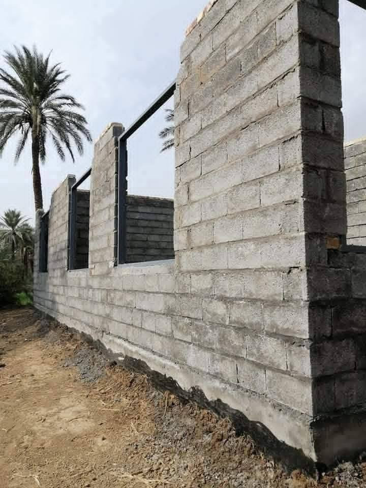 سلام عليكم خلفات بناء ***********
