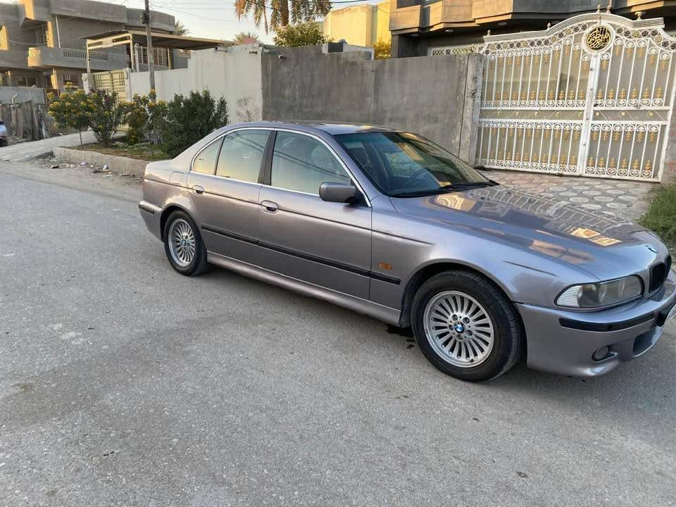 بي ام صقر 2000 محرك 28 جديد السعر 98 $ السيارة تشتغل على منضومه الغاز رقم شمالي  للمعلومات اتصل ***********

