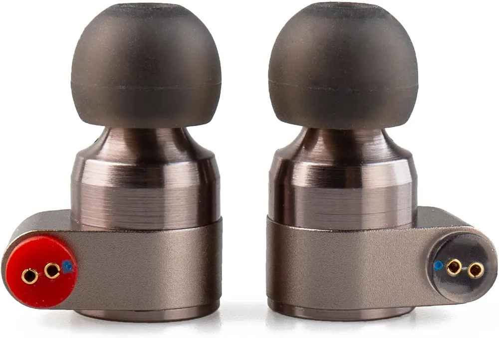 🔥🎮 TIN HiFi T2 — صوت احترافي بسعر رهيب! 🎧🔥
💥 2 Dynamic Drivers (2DD) 💥
🔊 10mm Woofer للباس والترددات المنخفضة
🎯 6mm Tweeter للتفاصيل والترددات العالية �
Linsoul Audio
👣 للـGaming؟ تسمع الخطوات والحركة بوضوح!
🎯 تساعدك تميّز اتجاه الخصم
🔫 تفاصيل الطلقات والأصوات داخل اللعبة تكون واضحة
🎧 صوت متوازن ومفصل
🎵 وممتازة أيضاً للموسيقى
💰🔥 السعر فقط 30,000 دينار! 🔥💰
🚚 متوفر توصيل
📩 للحجز: خاص أو واتساب
📱 ***********
😈🎮 خطوة الخصم ما تفوتك… اسمع، حدّد، واهجم! 🔥🎧 بغداد, العراق

نص مكتوب في الصور:
- 7:58 f f f 61.4 KB/s LTE 4G+ 33 Delivering to Balzac T4B 2T3 - Update location Shop Sennheiser Consumer Audio Sponsored 3.9 (9) Visit the TINHIFI Store TINHIFI T2 HiFi in-Ear Monitors, Dual Dynamic Drivers, CNC Aluminum Shells Neutral sound, clear vocals, compact lightweight build, 0.78mm 2-pin silver-plated cable, 3.5mm plug, for audiophiles prime Enjoy fast, free delivery, exclusive deals, and award-winning movies & TV shows. Join Prime $65 00 FREE delivery Wednesday, October 7 Delivering to Balzac T4B 2T3 - Update location
