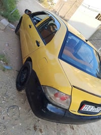 لانسر • رقم بغداد • بعقوبه