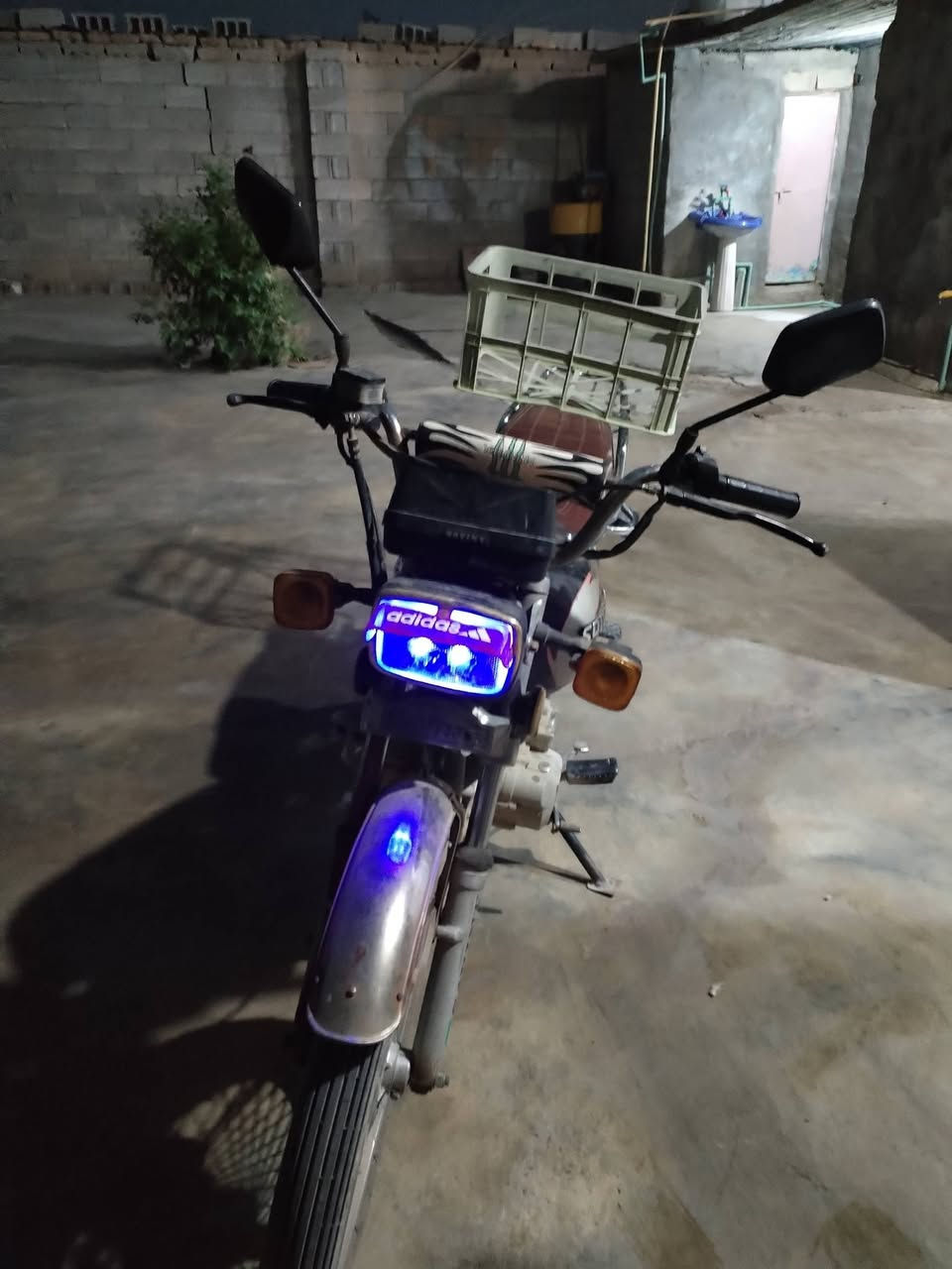 سونك C150+ • ٢٠١٩ • بدون انمره