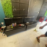 كنبة • قفل البلديات • واتساب