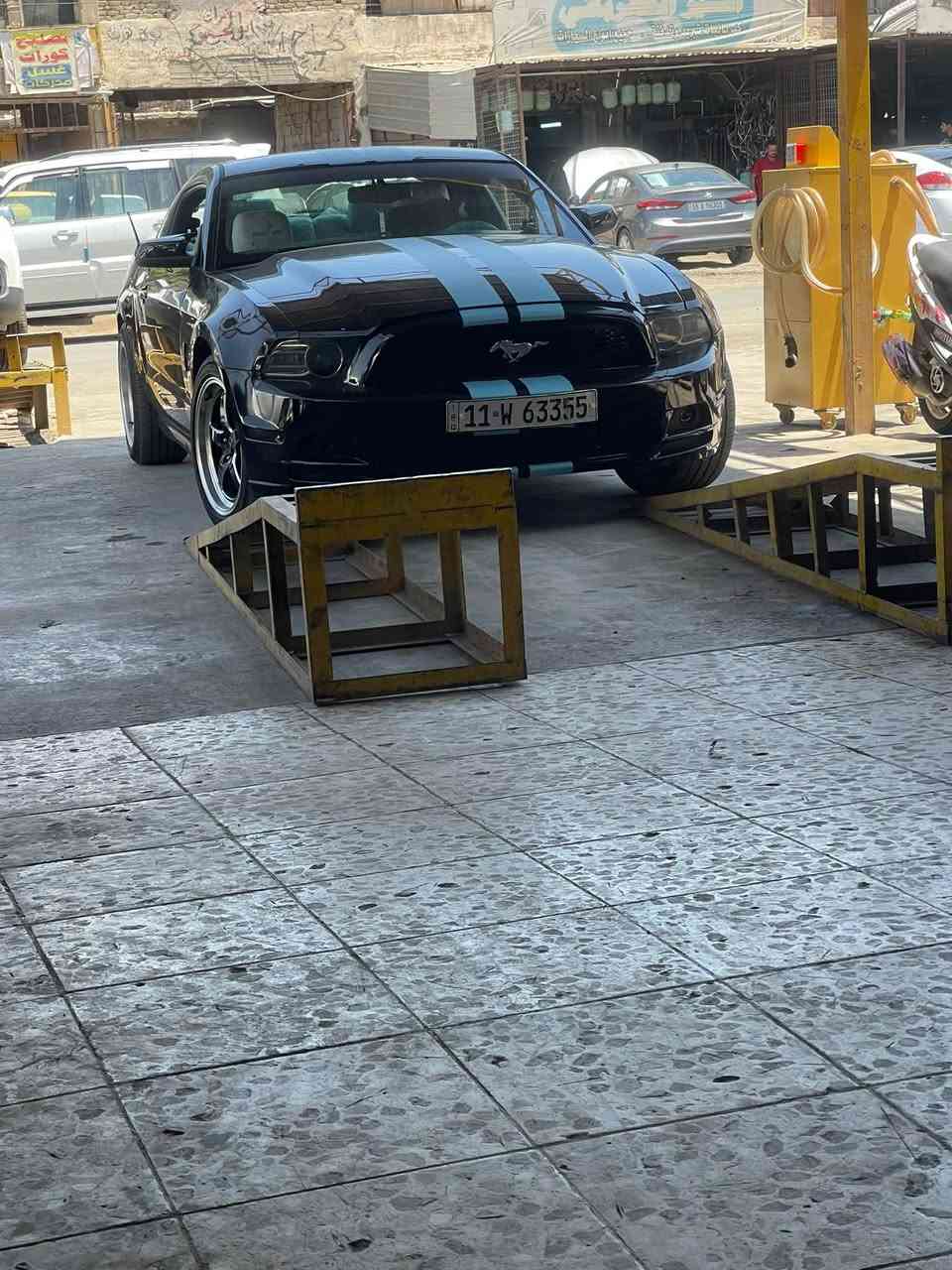 السلام عليكم موستانك ٢٠١٤ محرك v6 cc٣٧٠٠ كير محرك بلجيس كهربائيات علوضع الشركة صدرهة
٨٠ بلمية غرفتهة علوضع شركة ومدوشمها لون
فيروزي ويل ١٨ بلادي اصلي بيهة تلث قطع صبغ جاملغين وبنيد والباقي مكفول من الصبغ اخوان سعرها ١٠٠ وبيهة مجال وذا اكو  دوج كرفان او ماليبو لون ابيض حصرا اراوس اهم شي نضيفة للامانة سيارتي جديدة وماموكفتني بس متفيدني بلشغل اني علباب اللّٰه
مكاني بغداد جسر ديالى ***********
