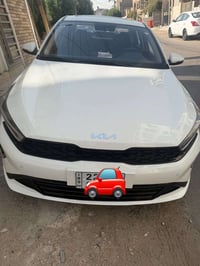 سيراتو K3 • ٢٠٢٥ • رقم اربيل