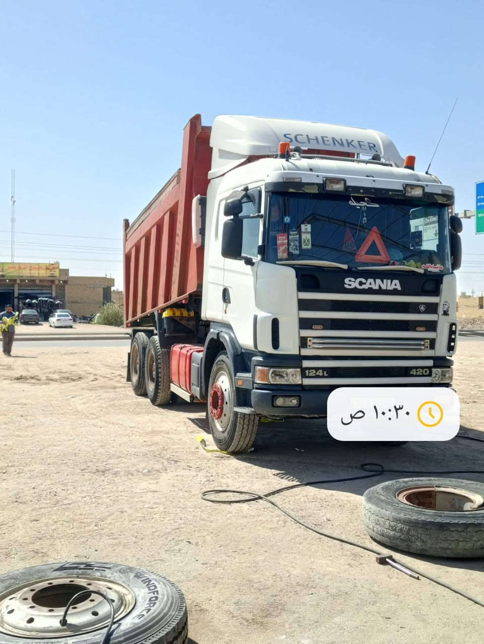 موديل ٢٠٠٠ • محرك انجكتر • البصرة الزبير