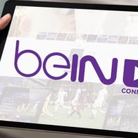 اشتراك bein connect • مشتركي النجوم الرابعه • بابل