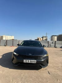 كي فايف • ٢٠٢١ • رقم اربيل