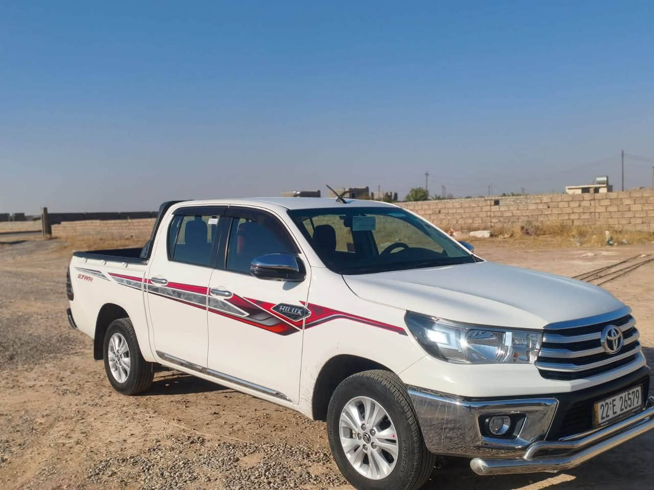 مكلف بالنشر مكلف بالنشر
السلام عليكم
عذاري شركة جيهان
موديل 2023
فول الفول 1على 1
تبريد تدفئه بالكشن
بصمه تشغيل وترحيب
شحن لاسلكي امري شفط
ماشي 91 الف بسمي شرط التحويل
بي مكان رصعه فقط السياره جديده جديده
السعر 268 وبي مجال للشراي 
يرهم مراوس بعذاري2013 او 2014 وفرق
‭***********‬ اتصال+واتساب
‭***********‬ اتصال
