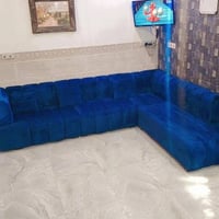 كورنر • ٨مقاعد • مستخدم قليل