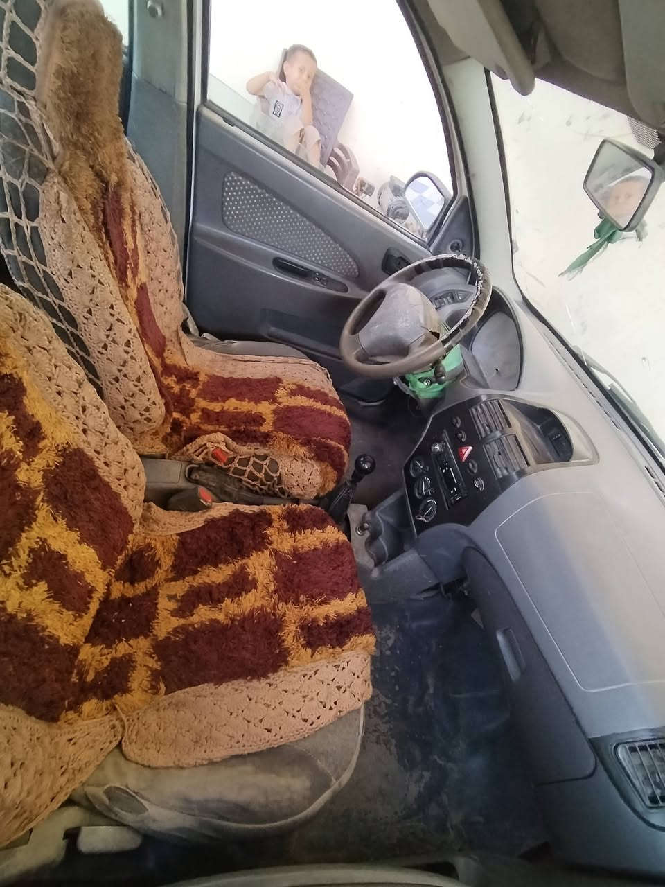 السلام عليكم

لبيع طيبه مديل 13 رقم واسط تحويل

مكينه كير خير من الله

مكان بابل ناحيت النيل

*********** وتساب ***********
