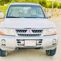 باجيرو • ٢٠٠٣ • رقم بصره