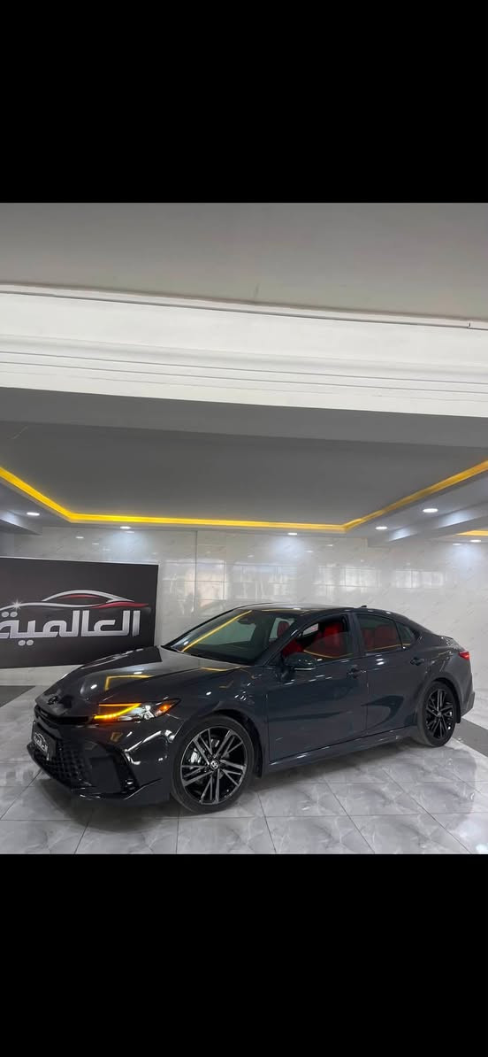 كامري موديل 2025 مواصفات امريكي XSE فول فقط بدون بانوراما ماشيه 26 الف ضرر السياره بوند وجاملغ نفر شاصي بسيط ماسك ارباك ستيرن مرجع شركه مرقم جاهز …

عنوان / دهوك / ترمنال 49 / *********** 

السعر / 237 $
