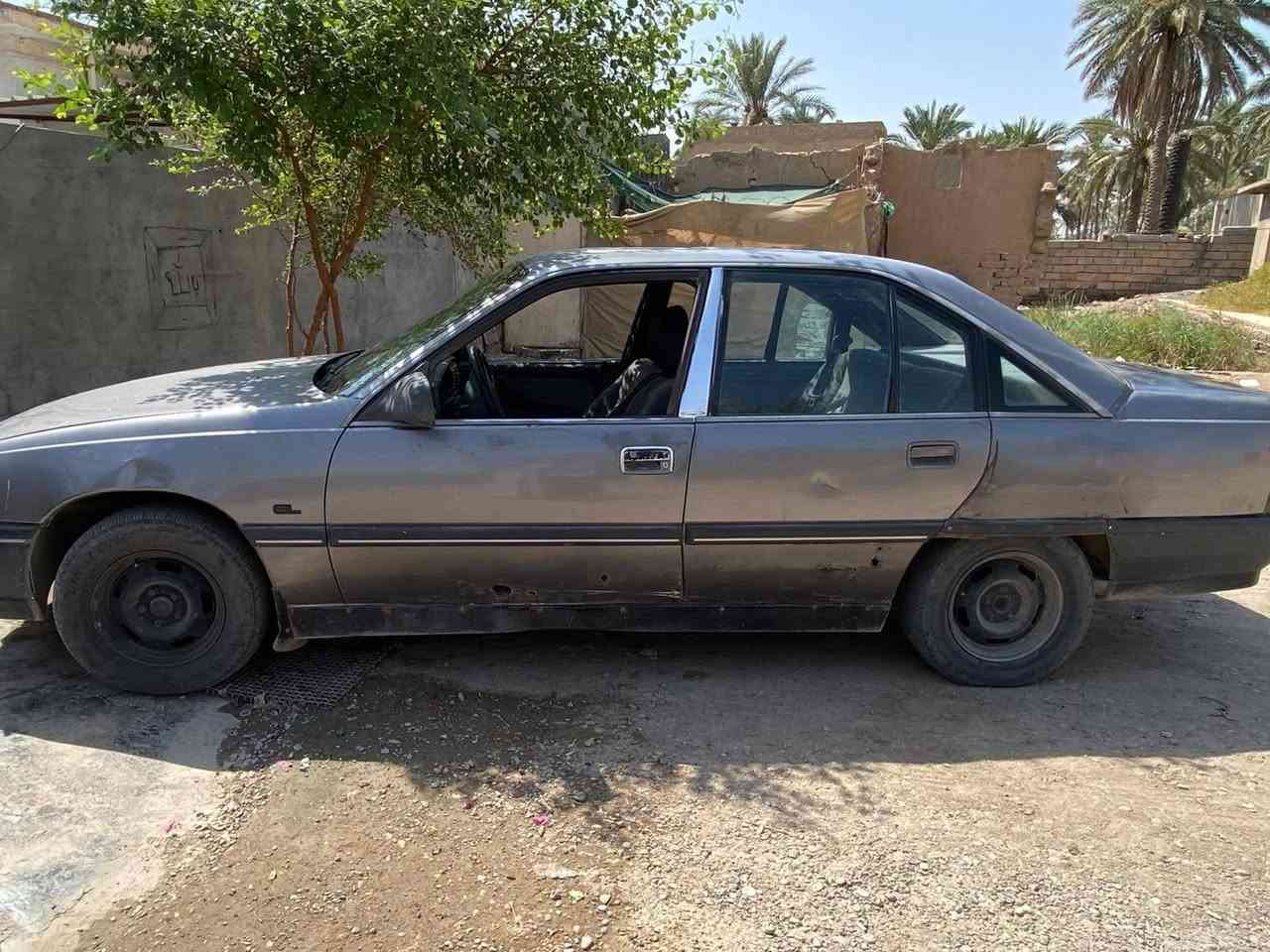 اوبل اوميكه كير ومكينه برنس ارقام نكليزي سنويه 2030 تحويل ثاني يوم 
سياره خير من الله تجي وشوف بعينك 
سعر 20 وبيها مجال 
هاتف *********** 
هاتف ***********
مكان ديالى المقداديه قريه الحساويه
