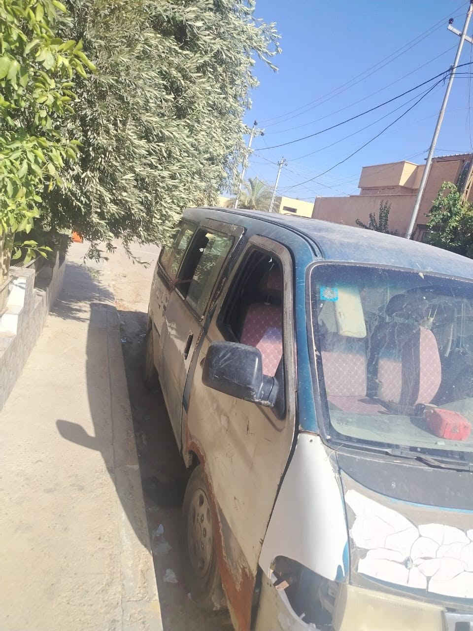 بريجو ٩٦ اكسن محرك كير رقم الماني رايدها ٢٢ ورقة الانبار هيت
***********
