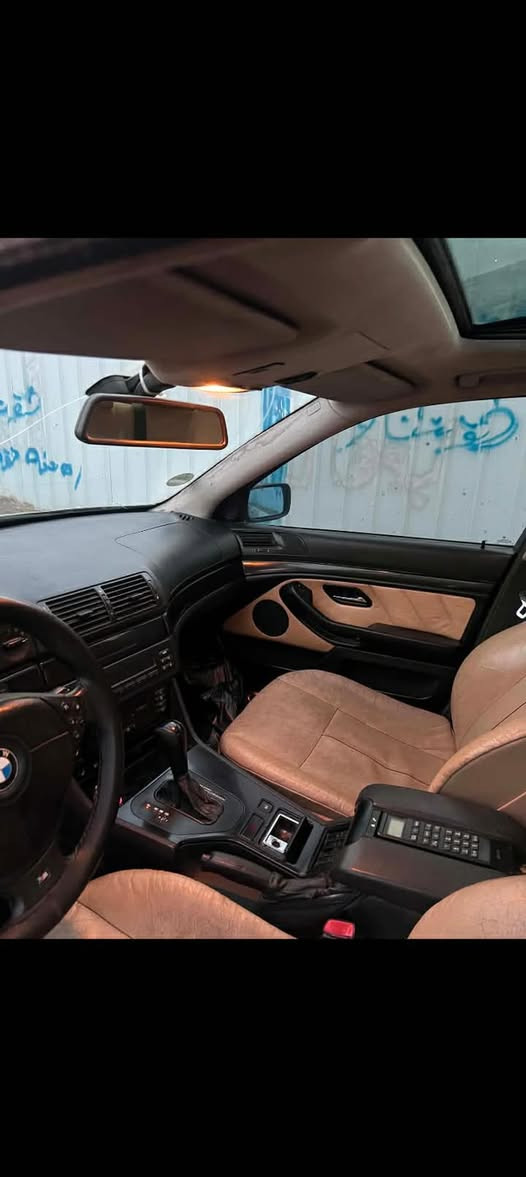 بیئێم W
2000مەنەفێست ئەصڵی بەشەرت 528دەبل دیجیتاڵ ۲پارچا سبوخ
 بێ لێدران گێڕ مەکینه تەبرید کارەبایی بەشەرت قەپات قەپات مواسەفەت 
سەیارەکا لۆکا هەموقەلبی بیلادا
 هیچی نەگۆڕاواهەمو قەلبی بەشەرتا دەحامی لۆدەحامی سەحر ٥٨ مەجالێکی کەم ***********

