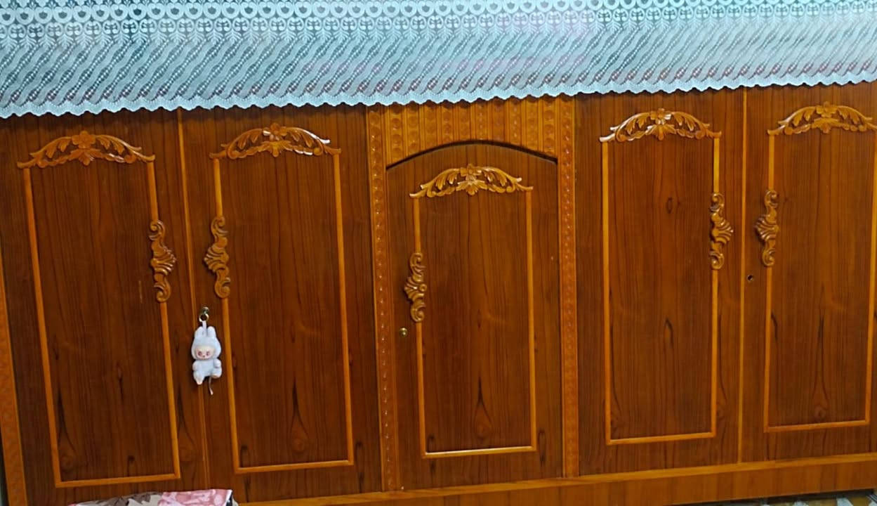 تخت فصال • خشب ثقيل • ٣م
