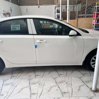 سيراتو للبيع كفاله عامه بدون صبغ بدون بارد سياره جديده بدون تصفير ماشي...
