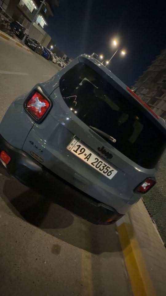 جيب رينجيد. 2018 مكينه 2400 سياره جديده
ماشيه60000
رقم كربلاء
مكانها بغداد
مشروع وطني
السعر 125‎$

***********
