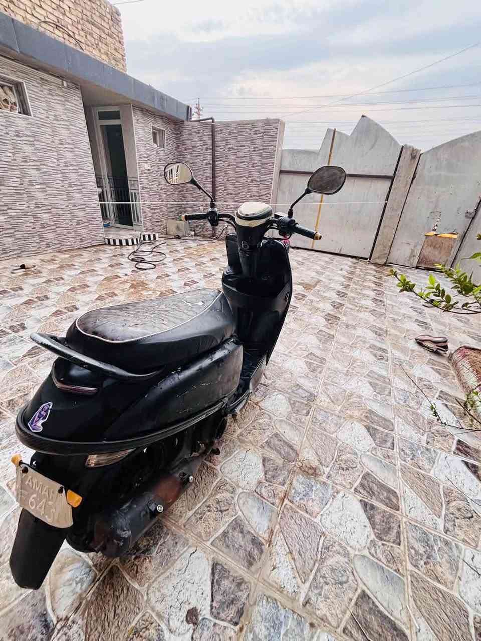 بوليس صيني • برغي • نضيفه
