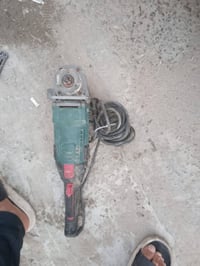 دريل • شغال • فحمات مكسورة