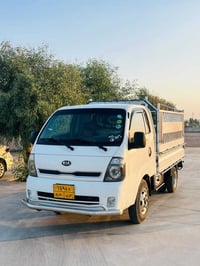 ٢٠١٦ • شاحنة • واتساب