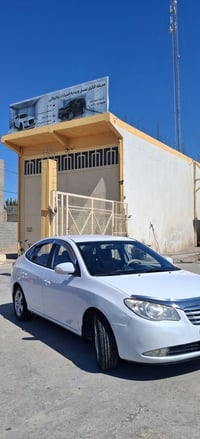 النترا • ٢٠١١ • ديالى بلدروز