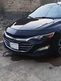 ماليبو • ٢٠٢١ • وارد امريكي