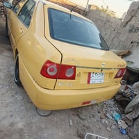 شيري كوين • ٢٠١٠ • بغداد