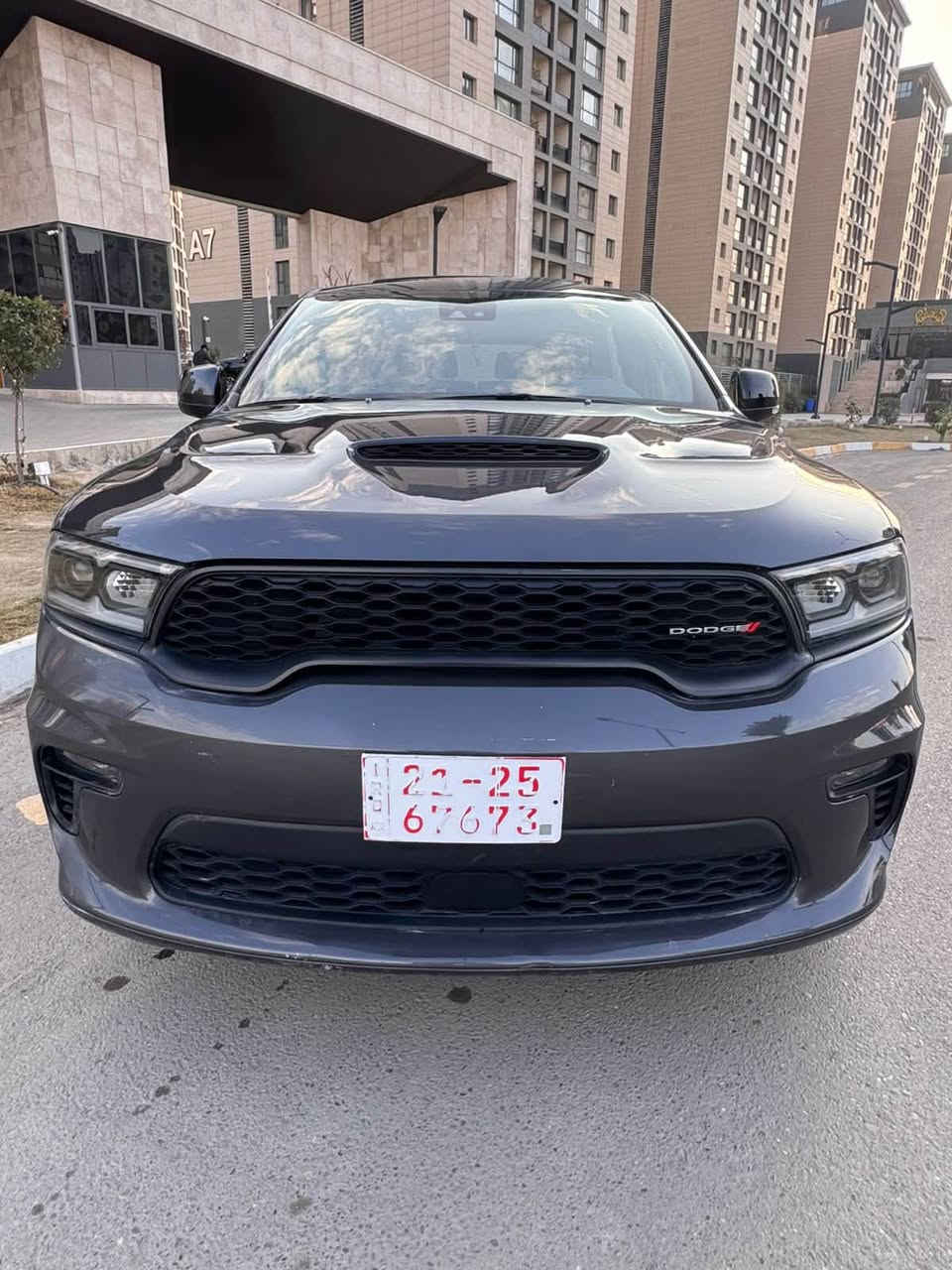 دورنكو • موديل ٢٠٢٣ • رقم اربيل