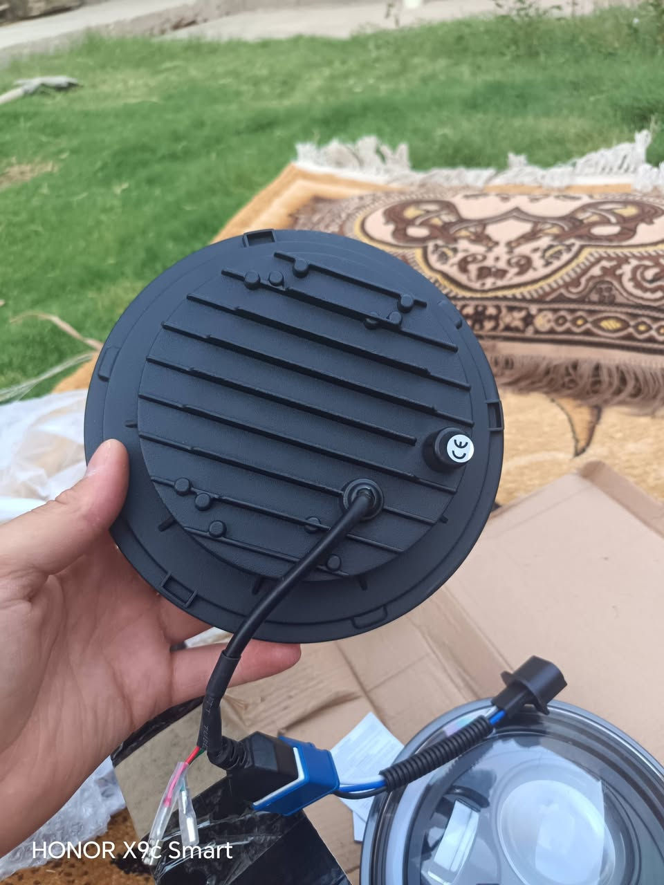 هونر X9c • موبايل • سمارت