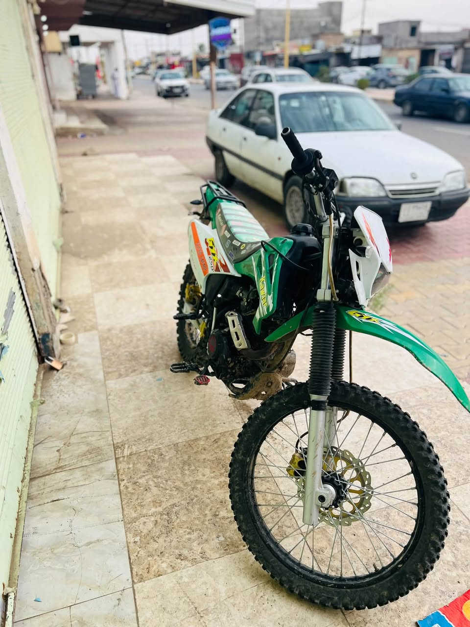 كاويار • ٢٥٠ • شاصي مفطور