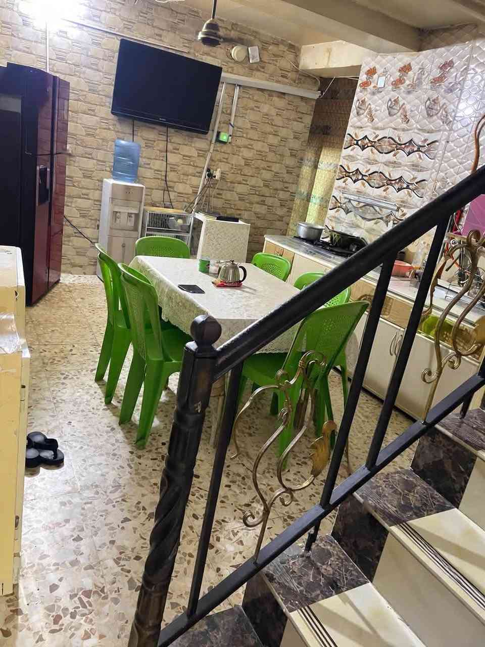 غرفة نوم • ديكور • ماكو تفاصيل