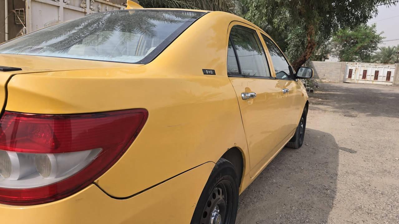 اف3 • ٢٠١١ • محرك لانسر