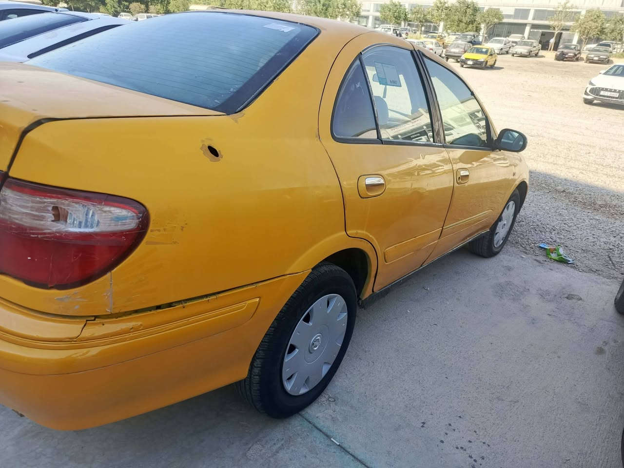 سەنی 2000 کیر ئوتەماتیک رەقم و سەنەوی بەشەرت حاسیبە شوێن کەلار سعری 30  ژم ***********

