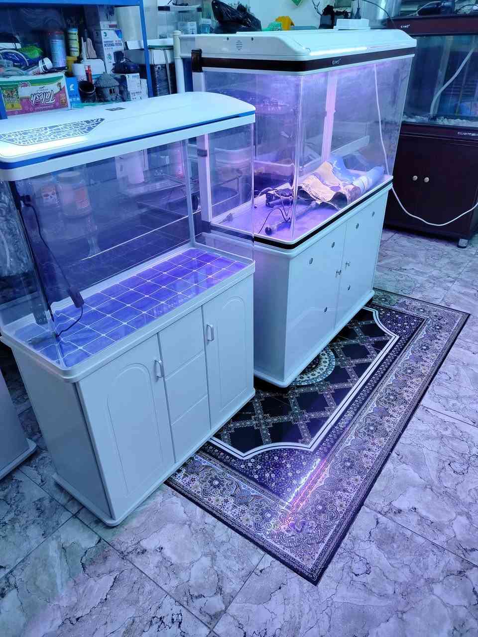 متاح احواض
