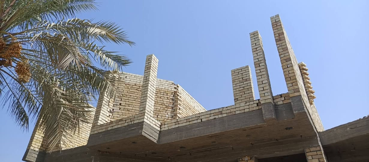 سلام عليكم خلفه بناء متفرغ حاليا شغل قطعي بل يوميه عل دبل شغل تحت إشراف هندسة الاستفسار اتصال على الرقم وبل خدمه ***********يتوفر وتساب
