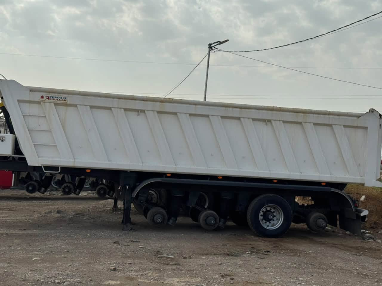 ٢٠٢٥ • بدون تاير • اربيل