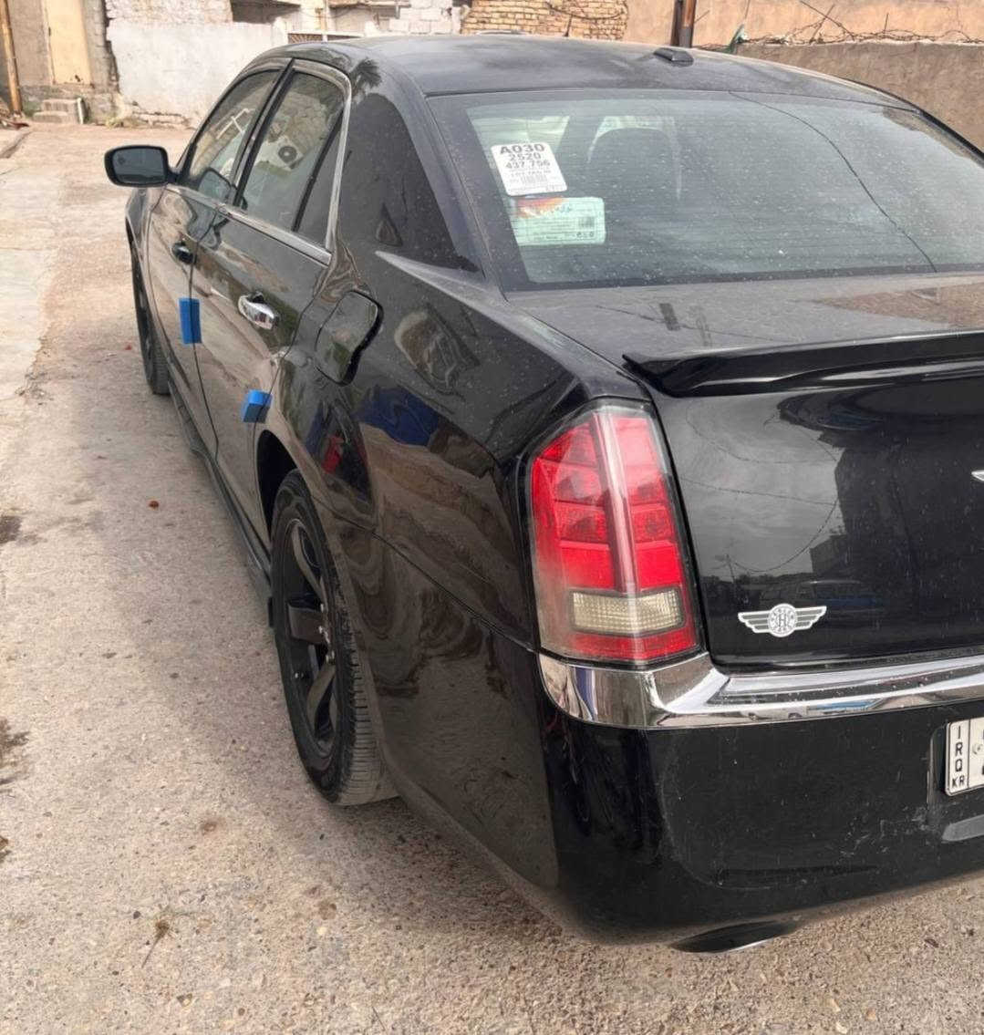 امريكيه • ٢٠١١ • بدون ايرباك