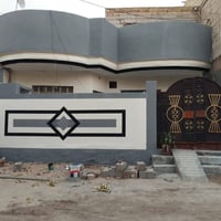 البوبيات عامود ٦٢ • ١١٠م • ٣ غرف