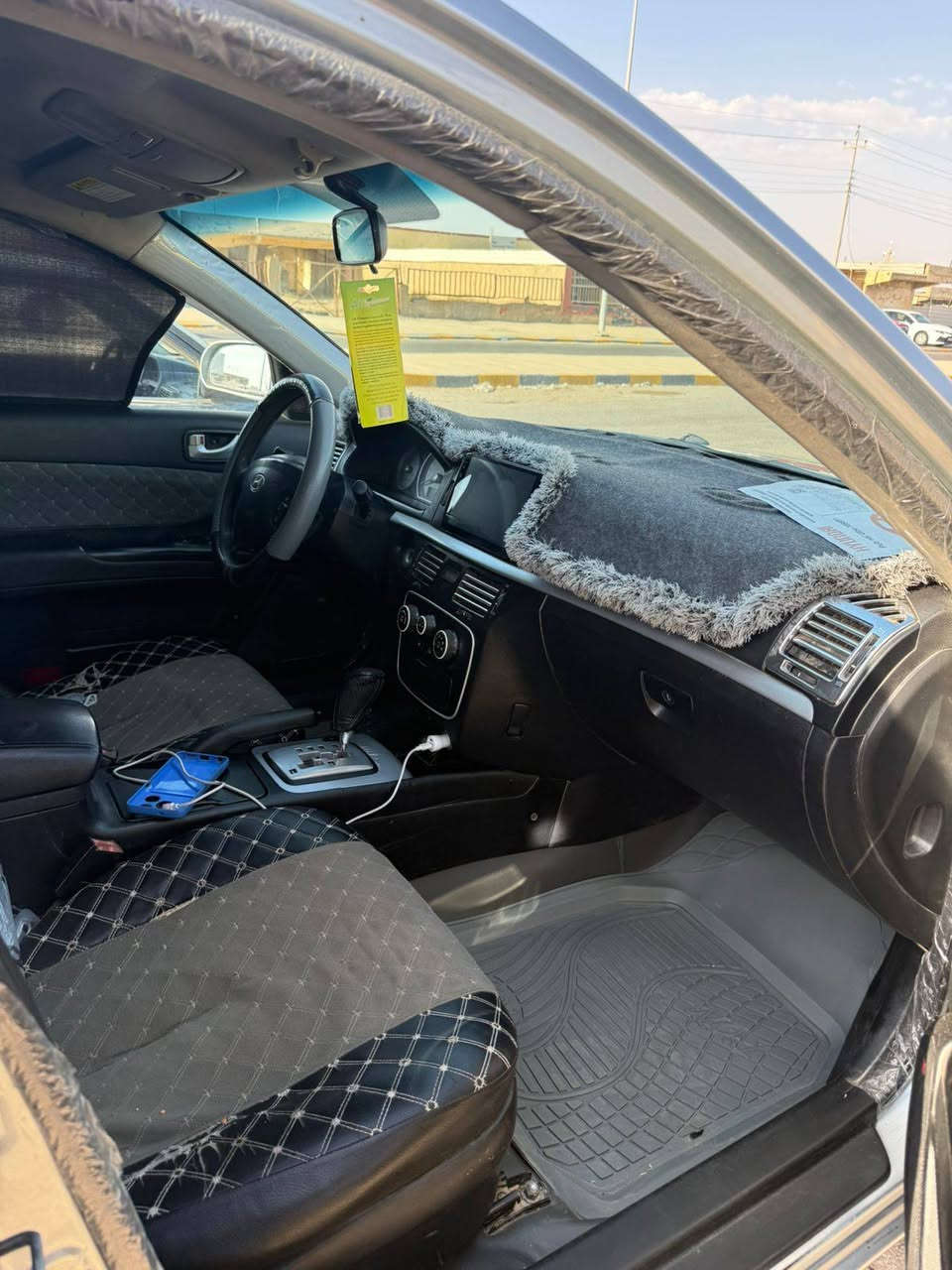 سلام وعليكم سوناته موديل 9 سياره بدون صبغ بدون ضربه بدون معجون رقم صلاح الدين تحويل ثاني يوم محرك 2000كير ومحرك شرط صدر جديد تخم تاير جديد تبريد ثلج تدفئة نار كهربائيات كلها شغاله سياره جديده بمعنه لكلمه سعر 85مكاني بيجي جامعت دين ولا قصاط لا تراسلني ***********
