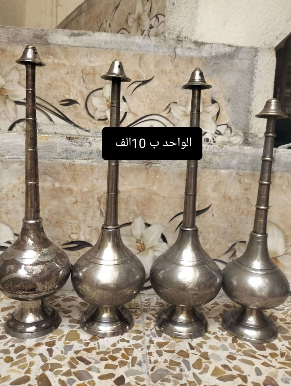 للبيع • ديكور • سعرين