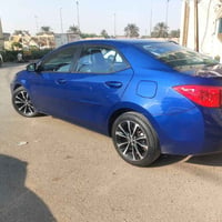 كورلا • ٢٠١٨ • وارد أمريكي