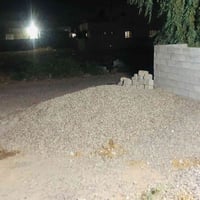 حجر كسارة • للشراي • موجود